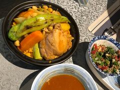 -La Medina餐厅(亮马河南路店)