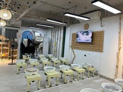 -粤陶渊.DIY陶艺体验馆(粤陶总店)