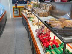 -BreadTalk面包新语·烘焙蛋糕(深业上城店)