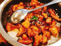 -九田家黑牛烤肉料理(石路天虹店)
