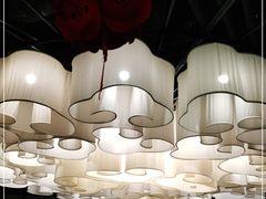 大堂-潮堂(环球金融中心店)
