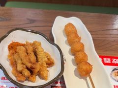 -鑫花溪牛肉米粉(景德路店)