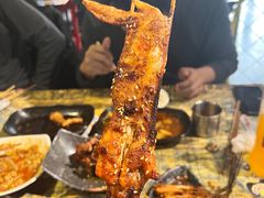 -胖哥豆皮(调兵山店)
