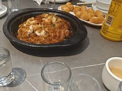 -情妹耙泥鳅·江湖川菜(科华店)