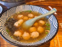 -北丐先生·野馄饨烧烤(雨花万象店)