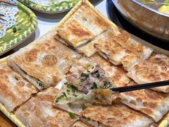-乡土黄·鲜牛肉火锅·小龙虾(兴业街店)