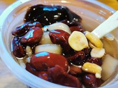 -八婆婆烧仙草(曾厝垵店)