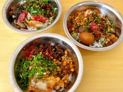 -阿婆米粉店