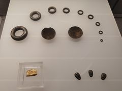 -荆州博物馆