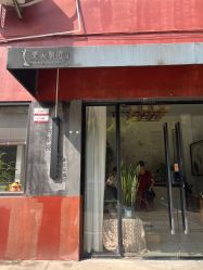 -后宫·古装汉服京剧儿童亲子全家福摄影