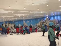 -湘江欢乐城欢乐雪域
