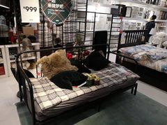 -宜家家居(西安未央商场店)