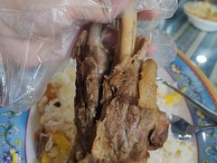 -阿吾丹的烤羊·新疆菜·抓饭·拌面(乌尔禾店)