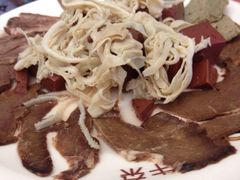 -许府牛杂·鲜牛肉火锅(梁溪万达店)