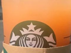 -星巴克(德阳洋洋百货店)