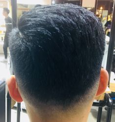 -东瀛造型