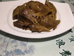 -萧记三鲜烩面(郑汴路店)