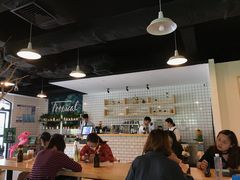 -豆恩咖餐(厦大翔安店)