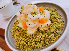 奇妙虾球-喜鼎海胆水饺(平安金融中心店)
