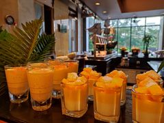 -美食汇·海鲜自助西餐厅·江门富力万达嘉华酒店