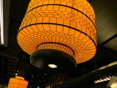 -绿茶餐厅(同成街华联店)