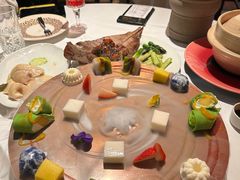 -狮拾久·现代新加坡料理(福田COCO Park店)