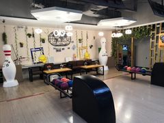 -大玩家超乐场(仓山万达店)