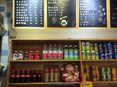 -obba kitchen(宽厚里总店)