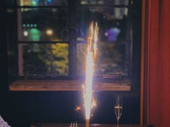 -YUE·6·西式融合餐厅(外滩六号店)