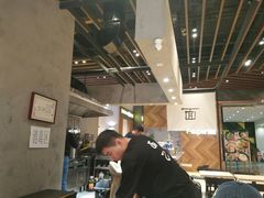 -面乙新派手擀面(大悦城店)