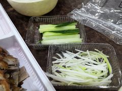 -五顺斋清真烤鸭(西大街总店)