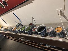 -尚尚仙·酸汤猪手·猪肚鸡火锅(华联万柳购物中心店)