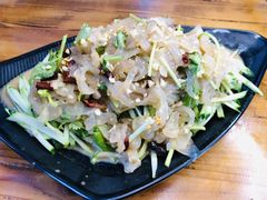 -张会海鲜饭店(东戴河店)