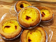 -百香林西点(万家丽店)