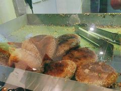-万红路羊汤烧饼店(将台路店)
