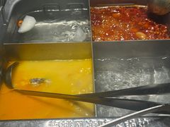 -海底捞火锅(东方时代广场店)