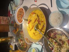 -田婆婆的菜(海口友谊阳光城店)