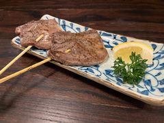 -哥哥の深夜食堂(红松东路店)