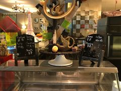 -圣丰索菲特·2 On 988 Café 自助餐厅