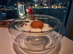 -翡翠36餐厅(浦东香格里拉店)