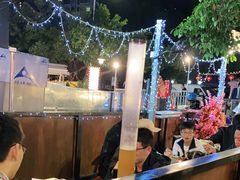 -木屋烧烤(白石洲店)