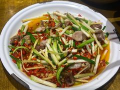-回水镇·江湖川菜(恒大新城店)