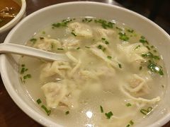 -东泰祥生煎馆(陕西南路店)