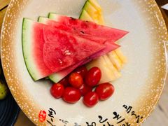 -贵厨酸汤牛肉(花果园国际中心店)