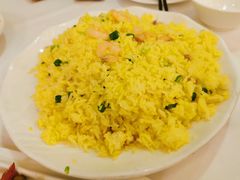 广州炒饭-广州酒家(文昌总店)