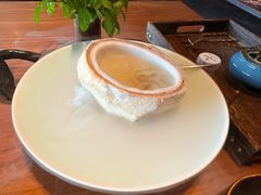 -龙吟山房(青龙山庄店)