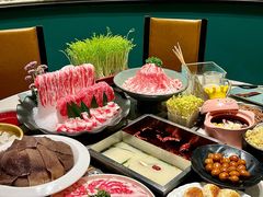 -五星桥原切肥牛火锅(怀德桥店)