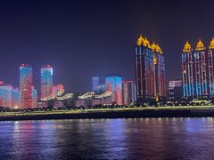 -武汉两江游览·夜游长江(汉口粤汉码头)