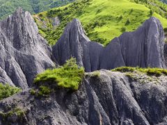 -墨石公园景区