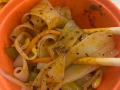 -乡党臊子面(丰庆公园店)